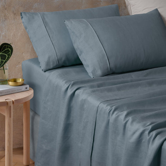 100% Hemp Eucalyptus Sheet Set King